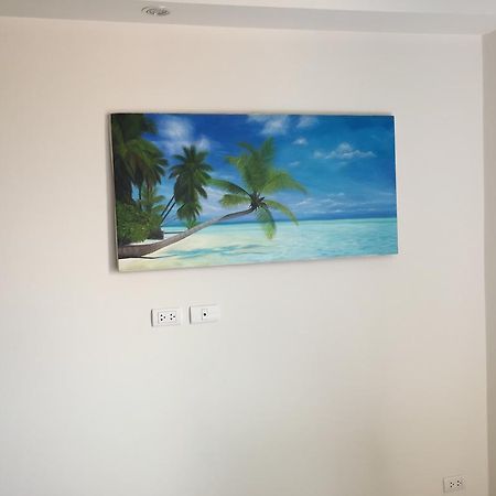The Bleu Condo Unit Chaweng  Exterior foto